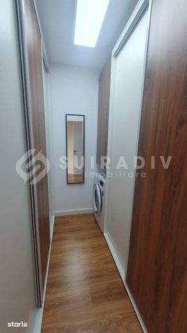 Apartament 2 camere | parcare subterană | balcon | Podul Porțelanului - Fotografie 5