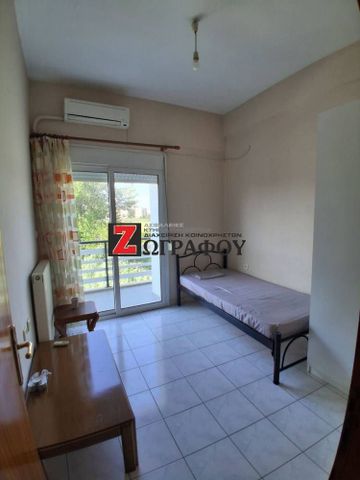 Studio/Γκαρσονιέρα για ενοικίαση Ζυμβρακάκη (Κομοτηνή) - Photo 5