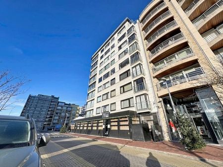 Appartement te huur - Photo 2