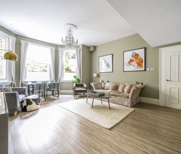 2 bedroom apartment to rent - Photo 4