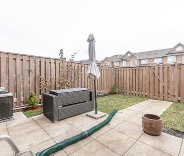 For Lease - 745 Farmstead Drive Unit# 59, Milton, Ontario - Photo 6