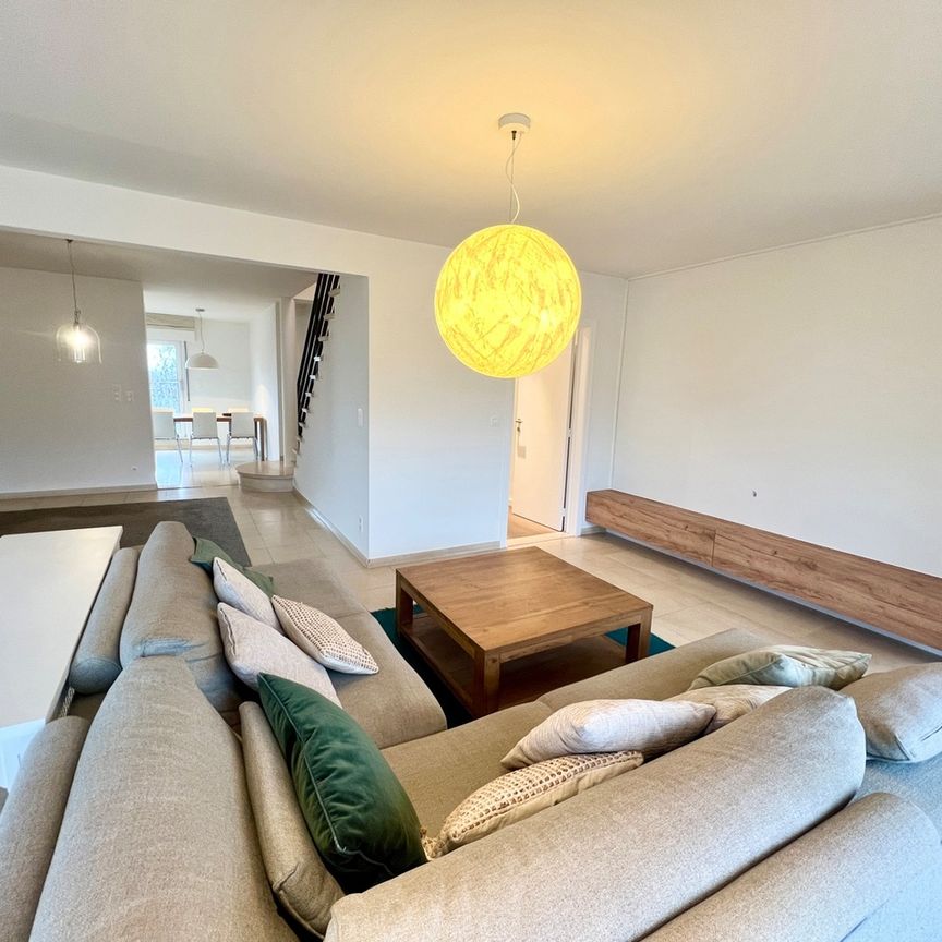 Triplex - Te huur - Photo 1