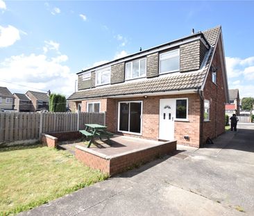 2, Fosse Way, Garforth, Leeds, West Yorkshire, LS25 2JE - Photo 3