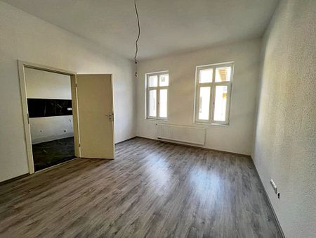 *** Erstbezug nach Modernisierung - schöne 2-Raum-Wohnung in Chemnitz-Hilbersdorf *** - Foto 3