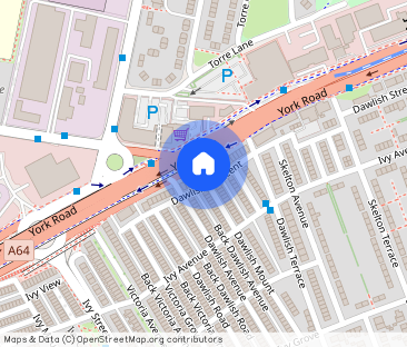 300 York Road, Leeds, West Yorkshire, LS9 - Photo 1