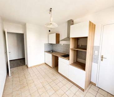 Location Appartement 2 pièces 59m² - Photo 5