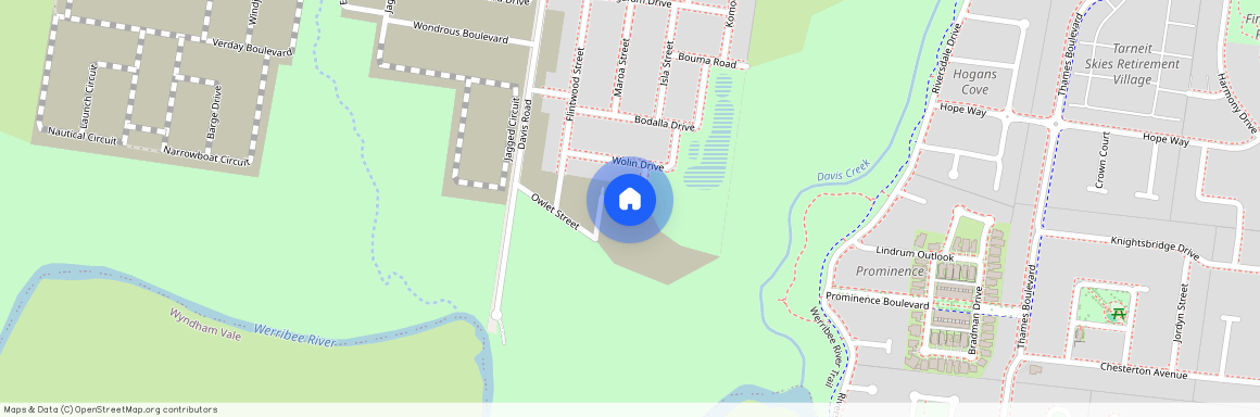 3 Damesfly Circuit, Tarneit VIC 3029