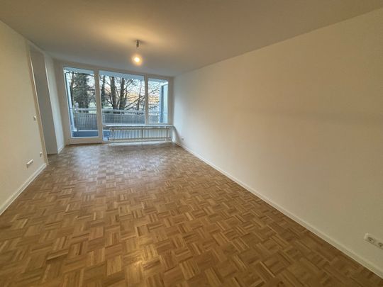 Moderne 2-Zimmer-Wohnung in Zentraler Lage von Neuperlach - Photo 1