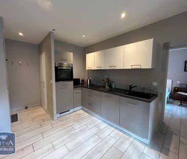 Location Appartement 2 pièces 35m² AIX LES BAINS 73100 - Photo 5
