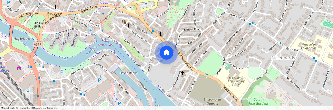 Colleton-mews, Colleton, Mews