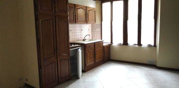 Location Appartement 1 pièce 27m² SENS 89100 - Photo 2