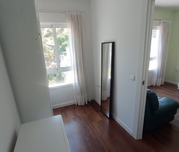 Piso de alquiler en Victoria, La Victoria - Photo 6