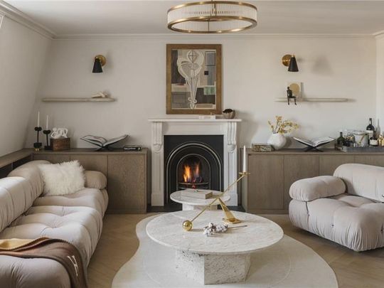 Onslow Gardens - Photo 1