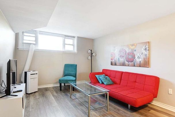 309 Parkdale Ave, Hintonburg - Mechanicsville, Ottawa, ON - Photo 1