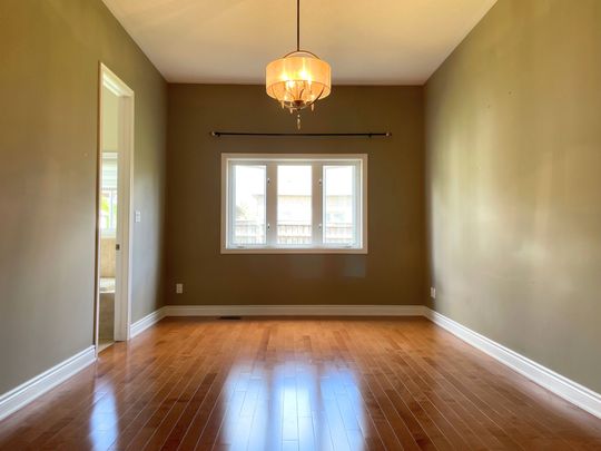 For Lease - 9 Odeon Street, Brampton, Ontario - Photo 1