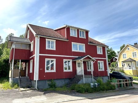Åsensbruk - 5rok - tillsv - 9.430kr/mån - Foto 3