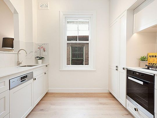 6 High Street, Millers Point NSW 2000 - Apartment For Rent | Domain - Photo 1