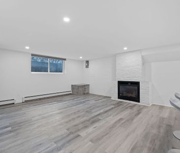 For Lease - 1105 FALAISE Road Unit# B, Cityview - Parkwoods Hills -... - Photo 3