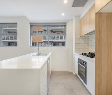 315/42 Armbruster Avenue, North Kellyville NSW 2155 - Apartment For... - Photo 6