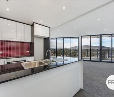 327/1 Mouat Street, Lyneham ACT 2602 - Apartment For Rent | Domain - Photo 4