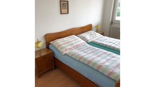 3½ Zimmer-Wohnung in Bern - Köniz, möbliert, auf Zeit - Photo 1