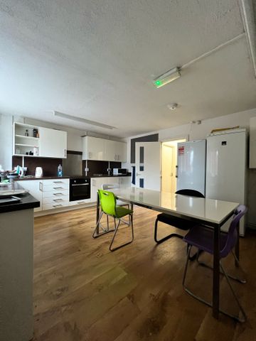 Flat 3 Raddlebarn Court - Photo 2