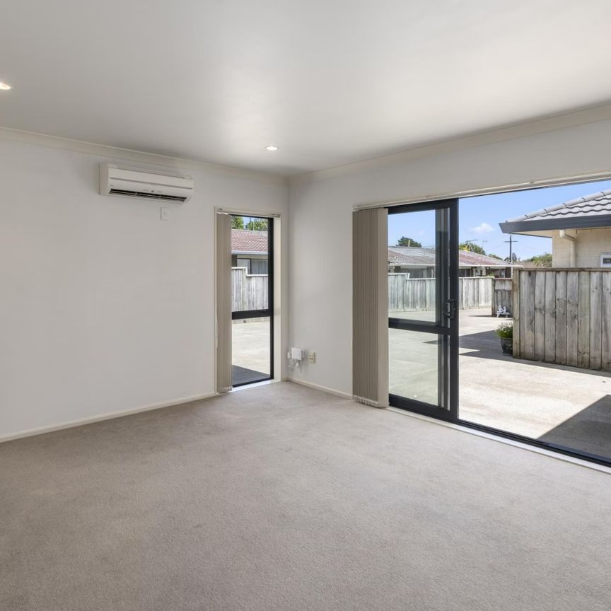 3/46 Salisbury Street, Levin - Photo 1