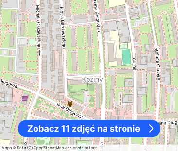 M-3 Koziny pow.37m2 parter - Zdjęcie 1