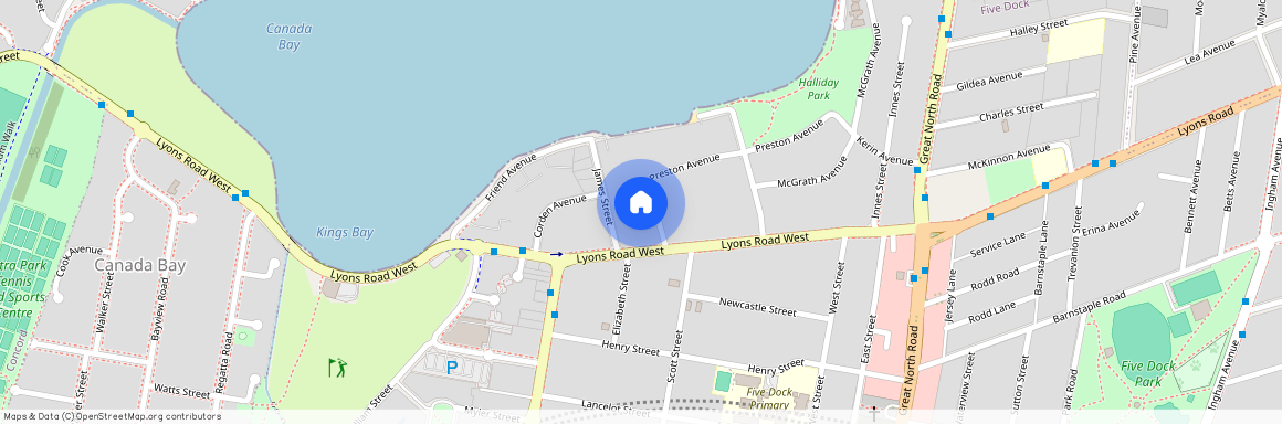 9 Preston Avenue, 2046, Five Dock Nsw