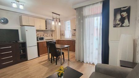 Apartament ARED cu 1 camera, St. O. Iosif, Oradea, 300 eu... - Fotografie 4