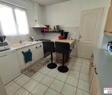 Location Maison 4 pièces 82m² JAUNAY CLAN 86130 - Photo 6