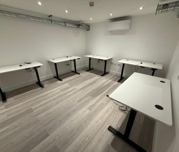 Studio to rent - Photo 3