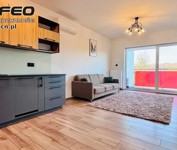 Mieszkanie na wynajem - Zdjęcie 3