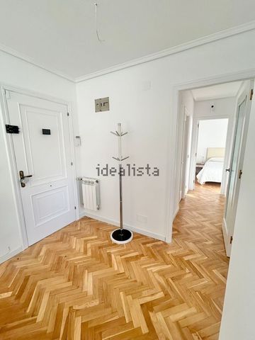 Alquiler de piso en Calle Valdenoja, 38 - Foto 5