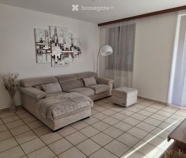4 Zimmer, 77 m² - Foto 1
