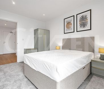 Crown View, 190 Dantzic Street, Manchester - Photo 6