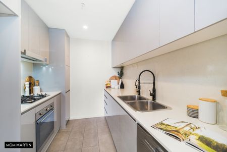 509/581-587 Gardeners Road, Mascot NSW 2020 - Apartment For Rent | Domain - Photo 2