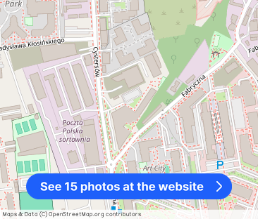 Cystersów | Grzegórzki | 2 pok. | Eng - Photo 1