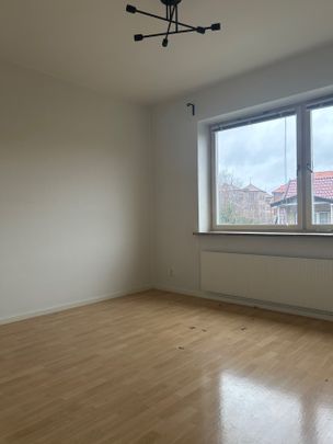 Kristinegatan, Helsingborg - Foto 1