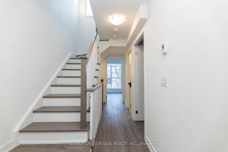 For Lease - 861 Sheppard Avenue Unit# Th47, Toronto, Ontario - Photo 5