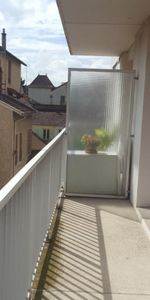 APPARTEMENT T1 A LOUER A LE COTEAU - Photo 3