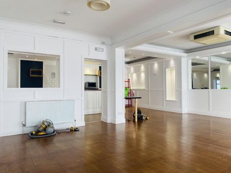 1 bedroom ground floor flat to rent - Photo 2