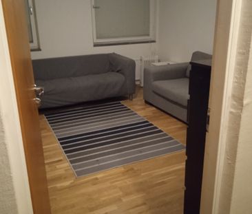 Ryttmästarvägen, Vällingby - Foto 3