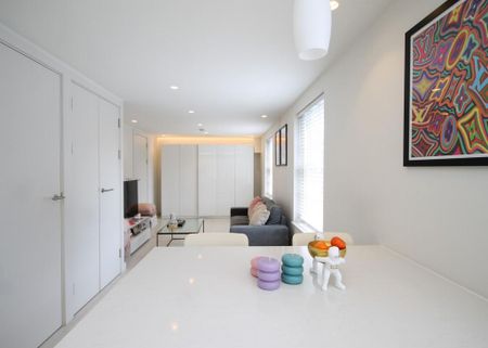 1 bedroom apartment to rent - Photo 3