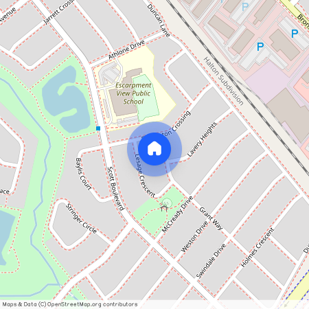 468 Grant Way, Milton