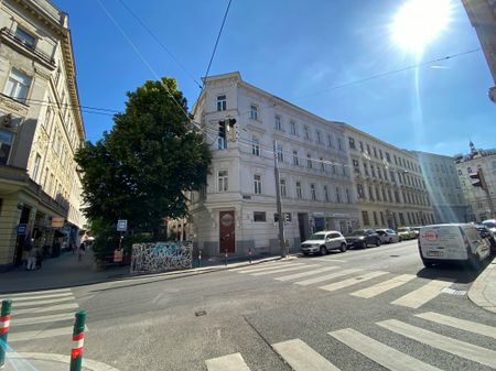 Gentzgasse, Wien - Photo 4