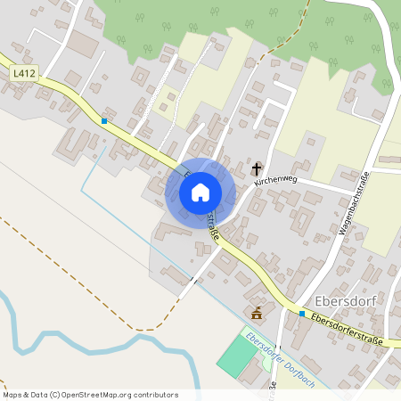 8273 Ebersdorf, Ebersdorf 2 / 101