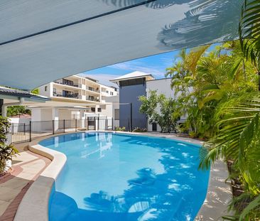 112/3 Melton Terrace, Townsville City QLD 4810 - Apartment For Rent... - Photo 5