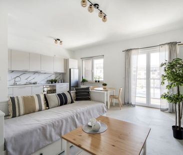 Wolne od zaraz, tak dla zwierząt, zupełnie nowe! 36 m² - Zdjęcie 2