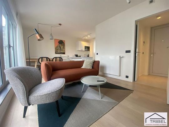 Appartement à BRUXELLES (1000) - Photo 1